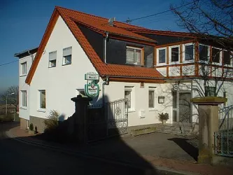 Gasthaus Maurer (© Vg Nordpfälzer Land)