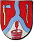 Wappen Frankeneck