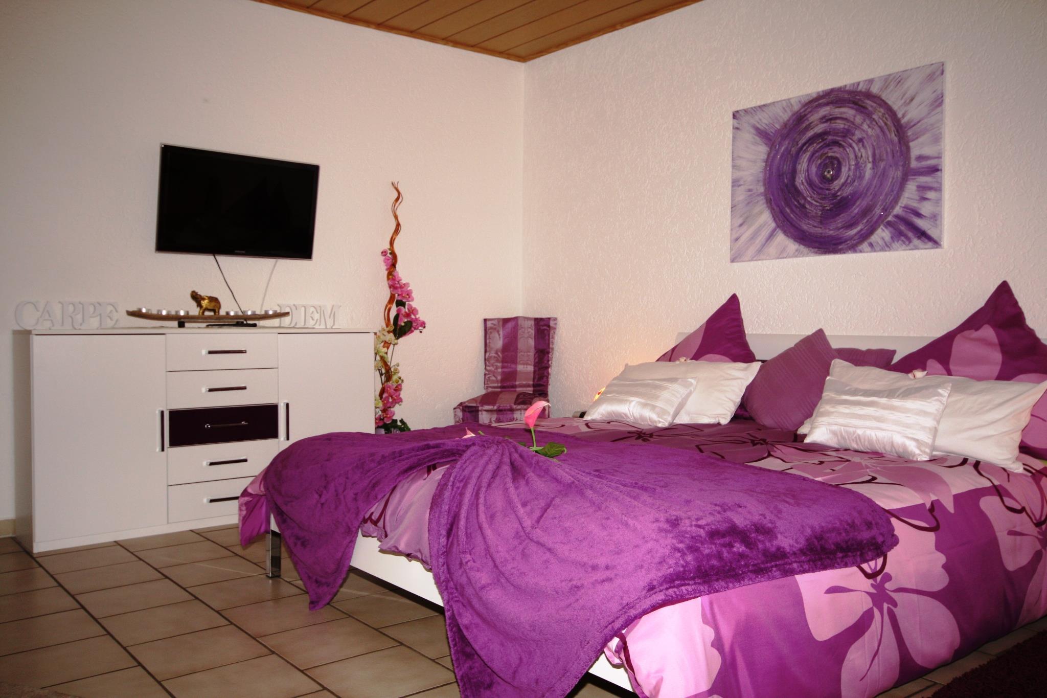 Apartment "Am Teich" Pfalz.de