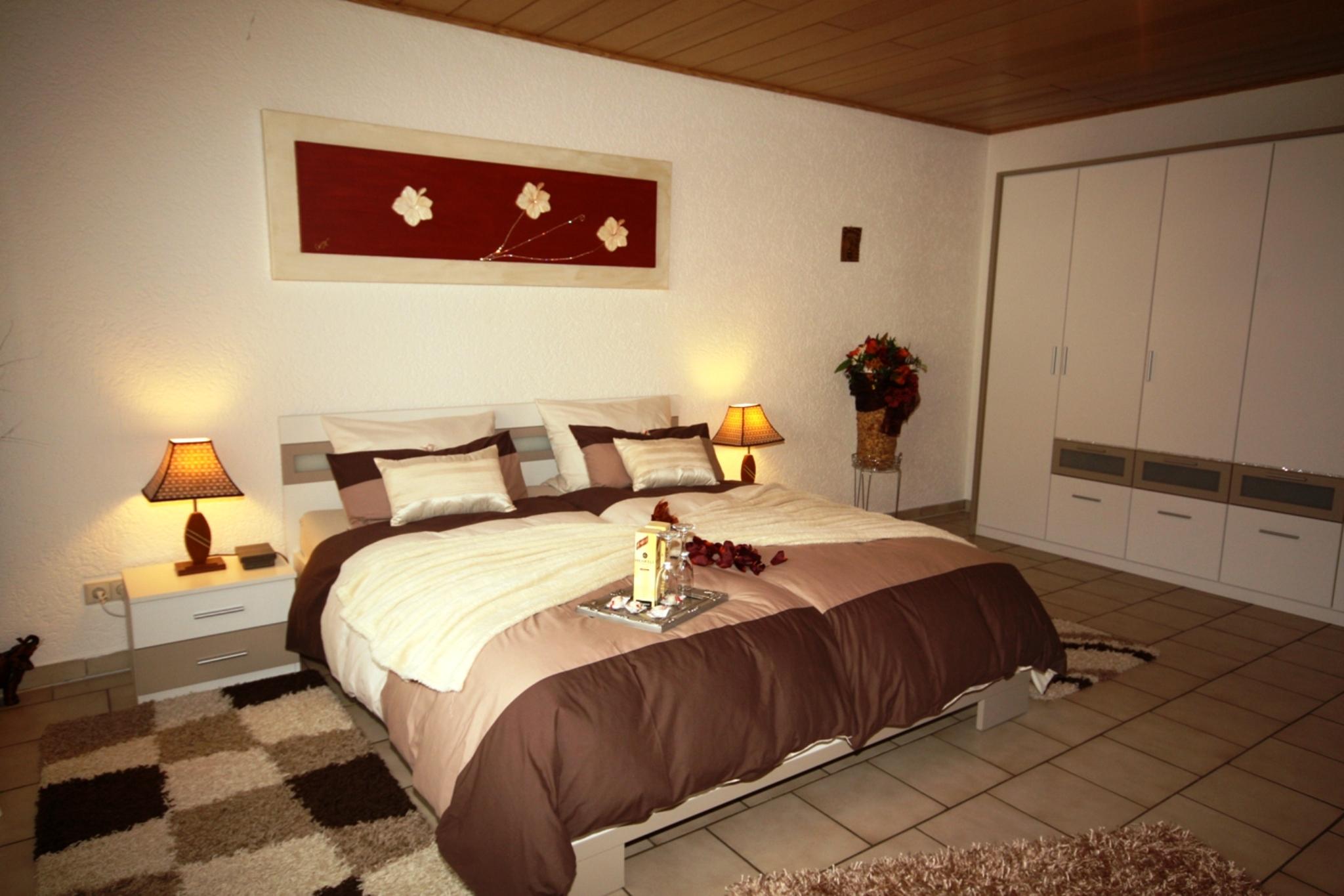 Apartment "Am Teich" Pfalz.de