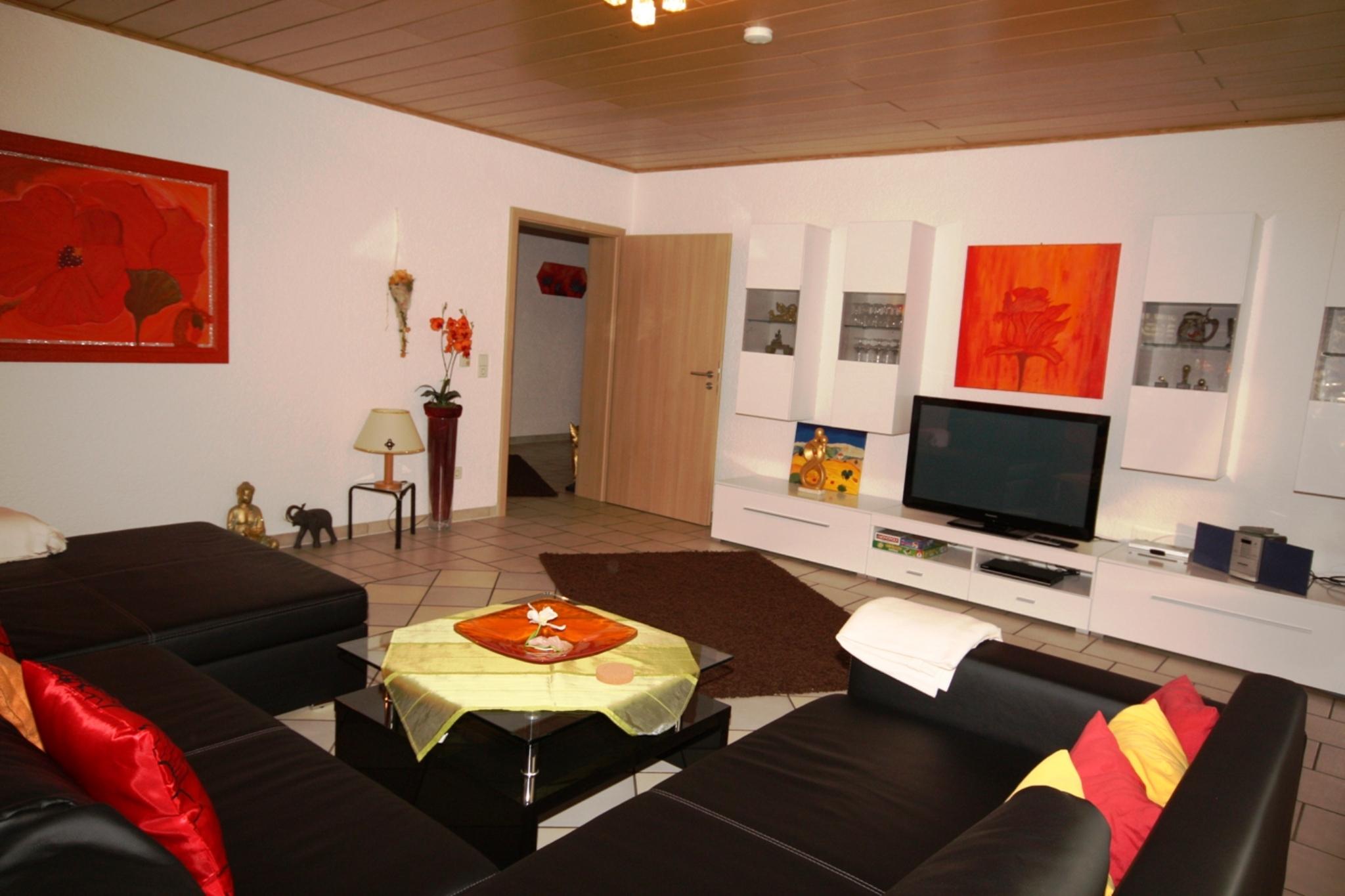 Apartment "Am Teich" Pfalz.de