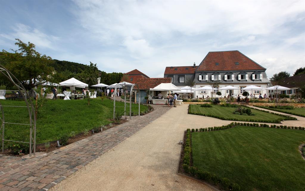 Schlössl Oberotterbach | Pfalz.de