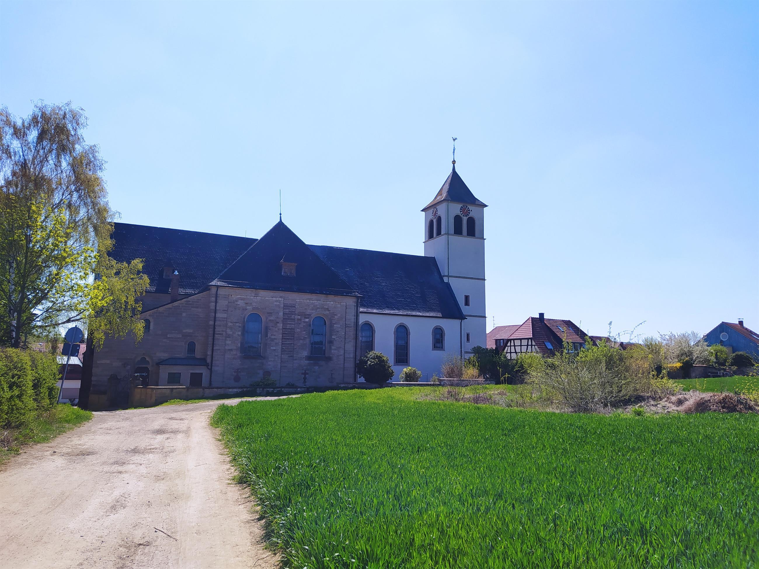 Katholische Kirche Hettenleidelheim Pfalz.de