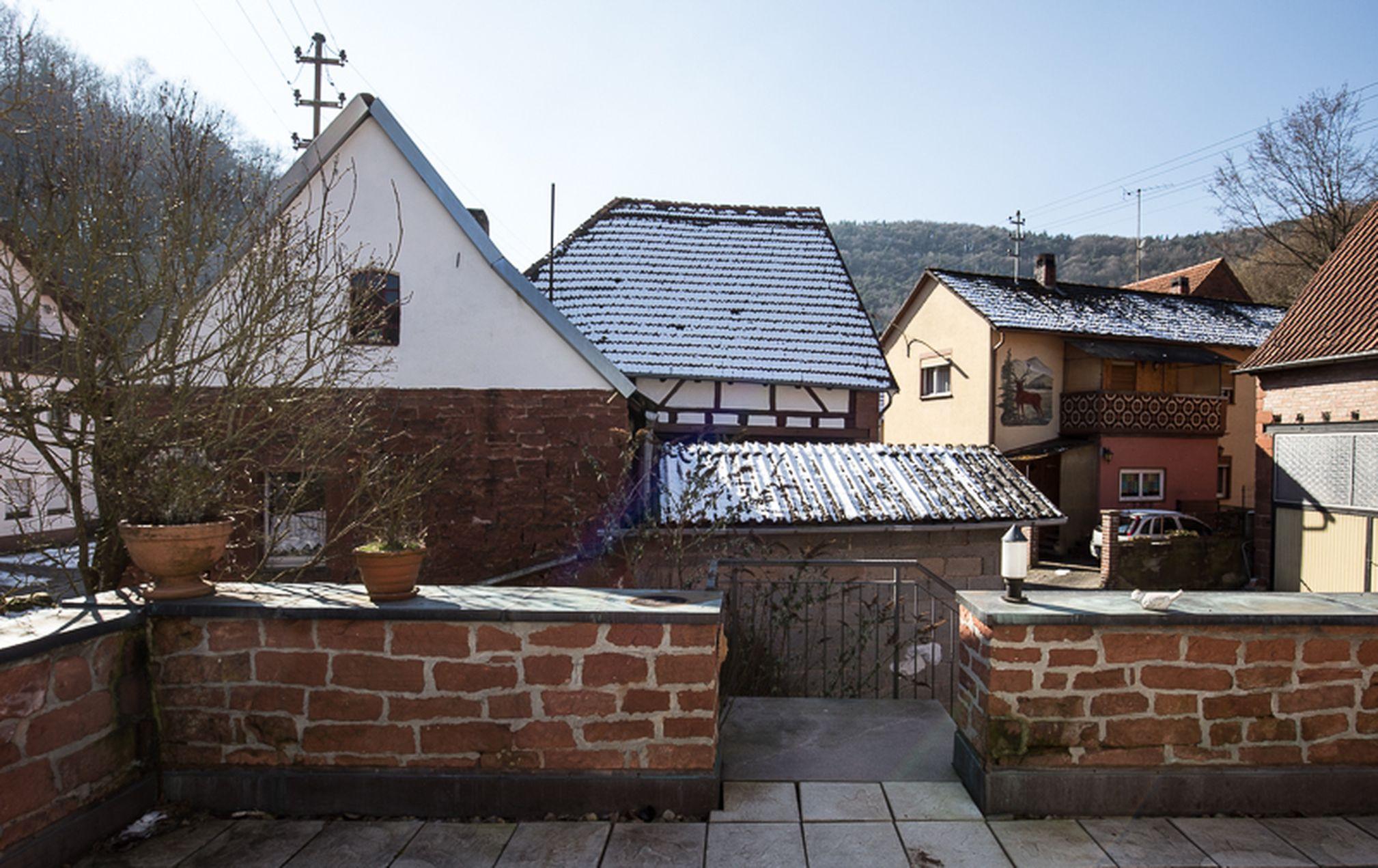 Ferienhaus Lindelbrunn Pfalz.de