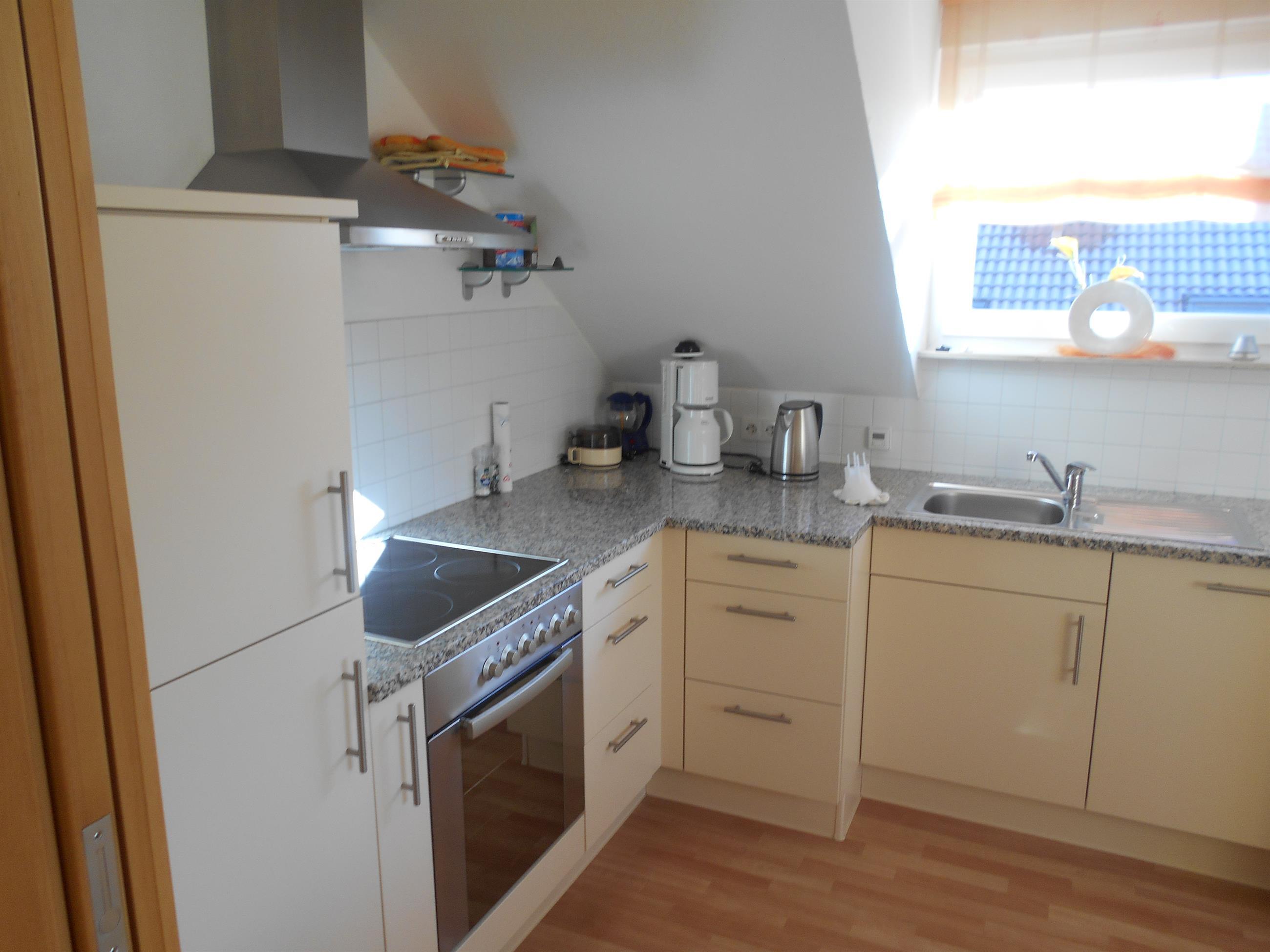 Ferienwohnung Rita Barbelroth | Pfalz.de