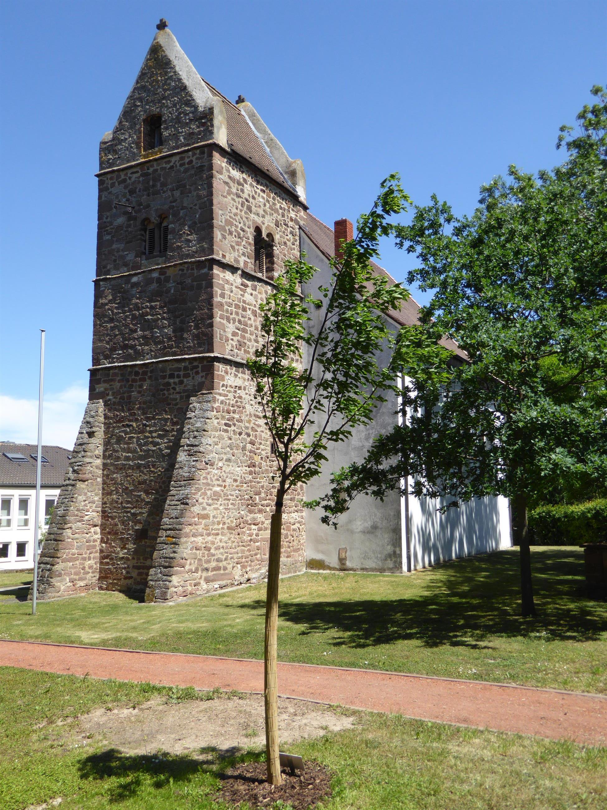 Obersülzen Obersülzen