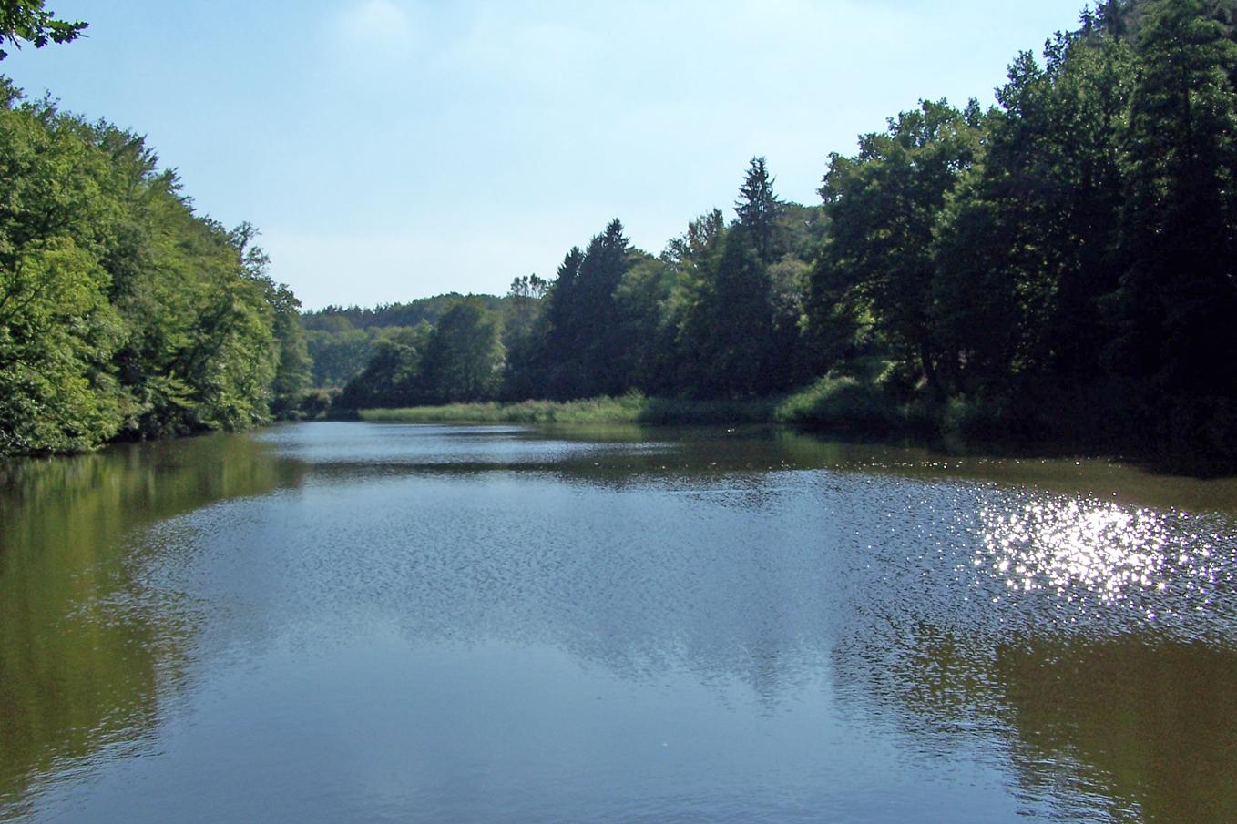 Schwarzweiher | Pfalz.de