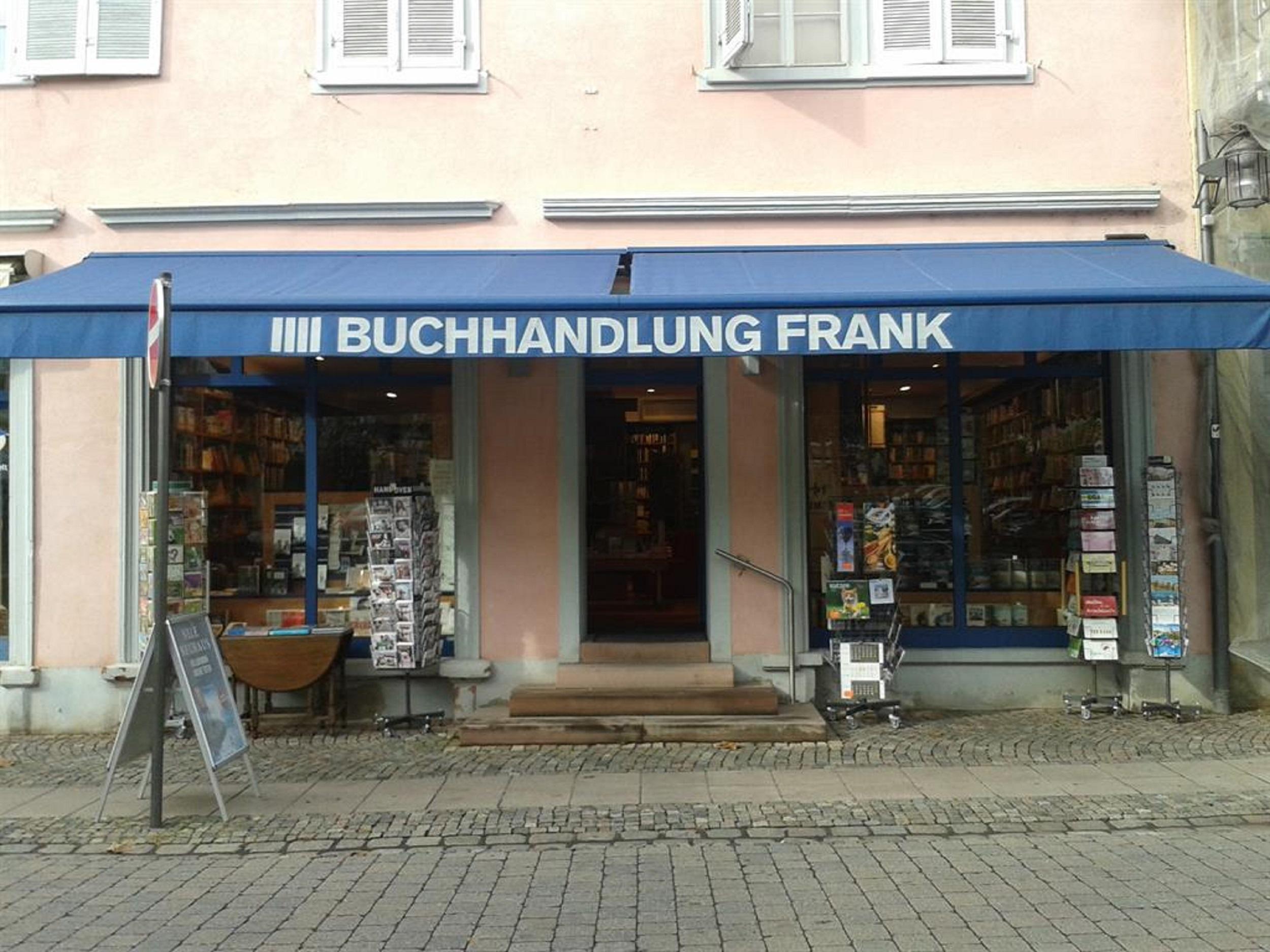 Buchhandlung Frank Pfalz De