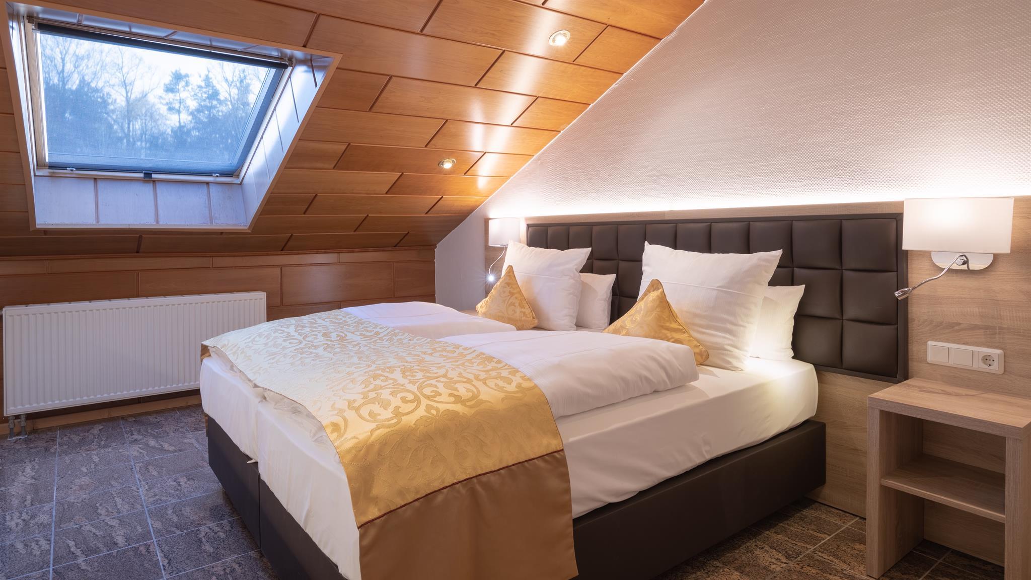 HotelRestaurant Barbarossahof Pfalz.de