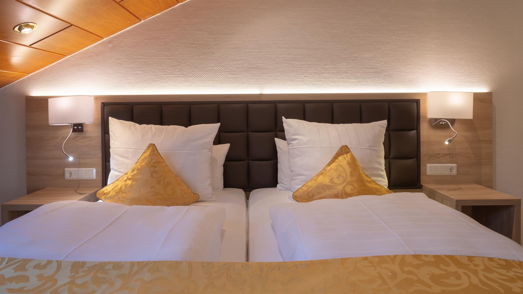 HotelRestaurant Barbarossahof Pfalz.de