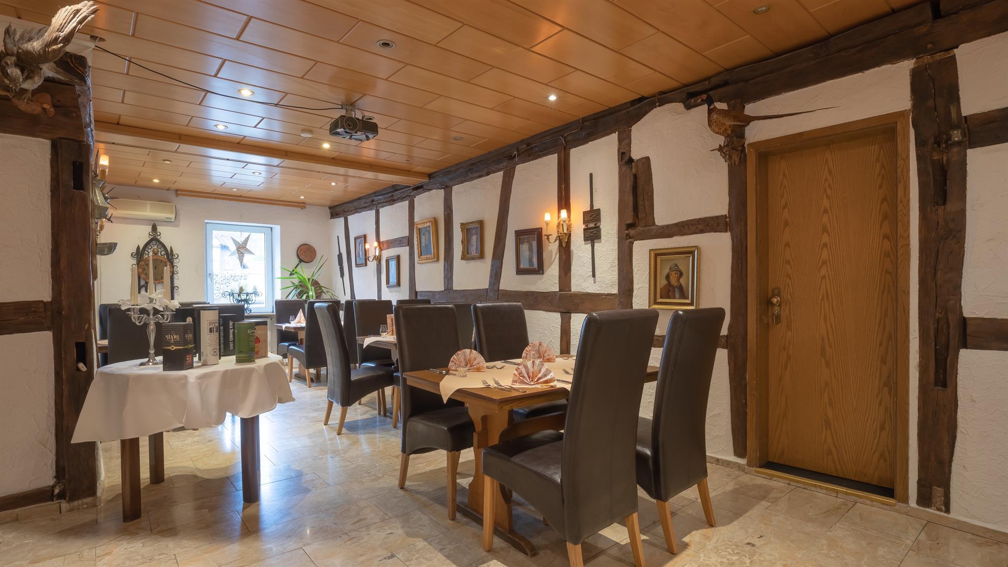 HotelRestaurant Barbarossahof Pfalz.de