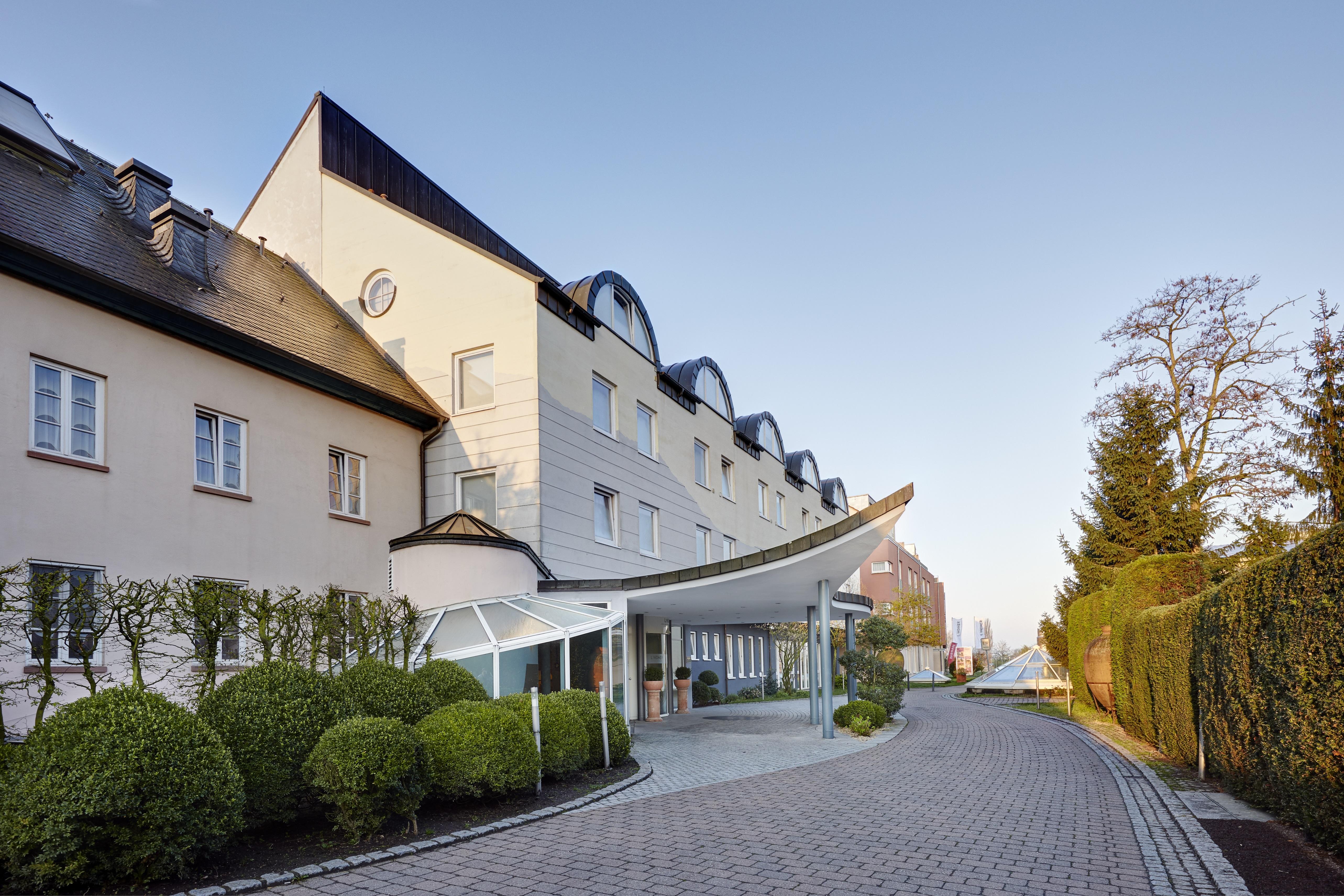 Lindner Hotel & Spa Binshof | Pfalz.de