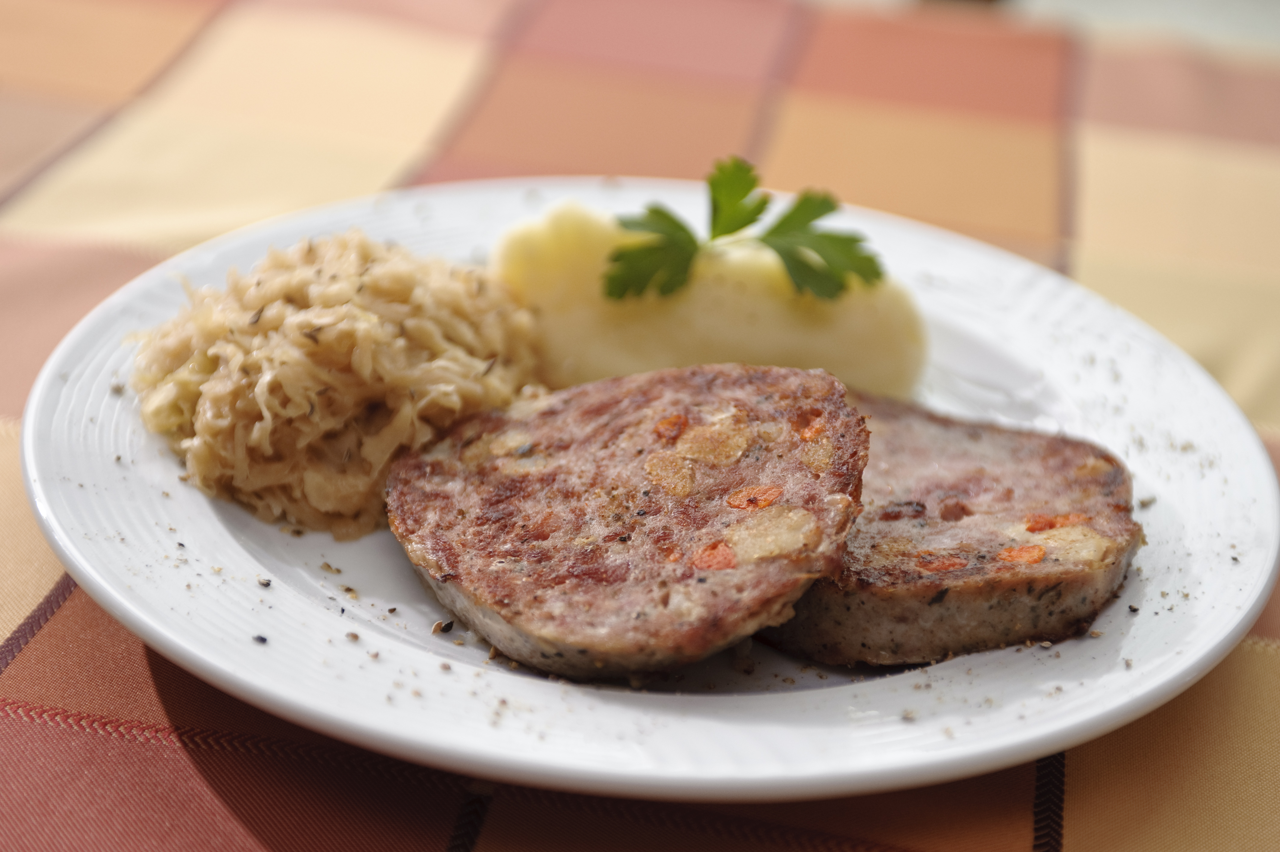 Rezept für Pfälzer Saumagen | Pfalz.de