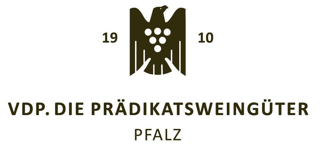 VDP Pfalz und VDP. Die Spitzentalente