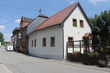Restaurant "Zum Alten Keiler"