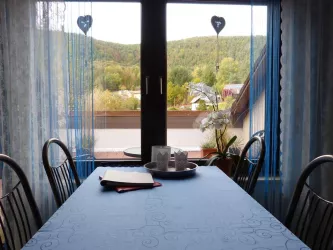 Wohnzimmer (6) (© Susanne Schlipp)