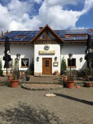 Landgasthaus Wolfsbornerhof (© Ludmilla Schwarz, FVZV Pfälzer Bergland)
