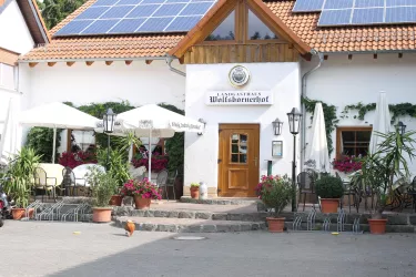 Wolfsbornerhof (© FVZV Pfälzer Bergland)