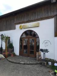 Zum Geissenstall (© Ludmilla Schwarz, FVZV Pfälzer Bergland)
