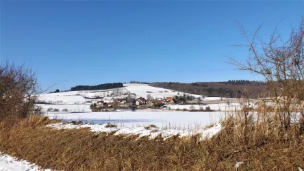 Winterstimmung