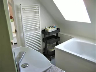 Badezimmer OG