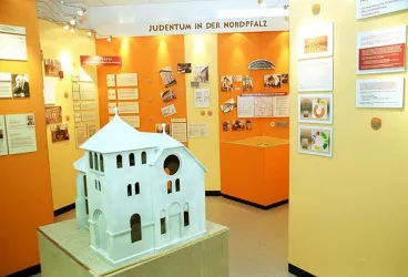 Jüdisches Museum der Nordpfalz, Winnweiler