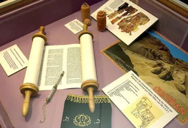 Jüdisches Museum d Nordpfalz, Winnweiler