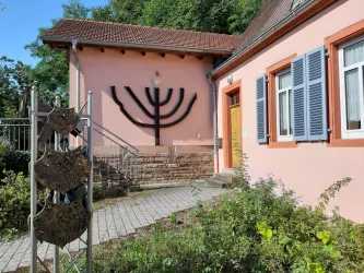 Jüdisches Museum Winnweiler