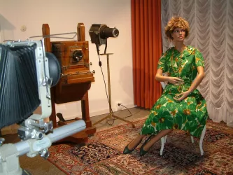 Fotomuseum in Winnweiler