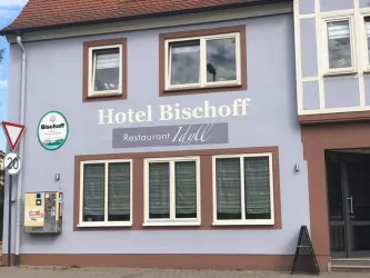 Restaurant Idyll