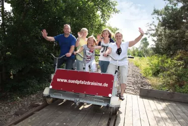 Spaß für die ganze Familie