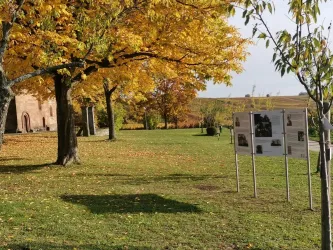 Nikolauskapelle2 (© Burg Landeck-Stiftung)
