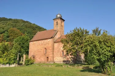 Nikolaus (© Archiv TI Bad Bergzabern)