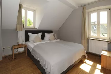 Comfort Doppelzimmer Queensize