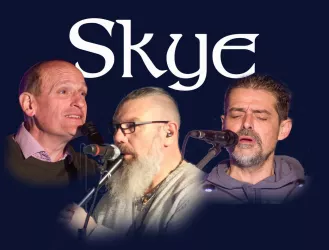 SKYE