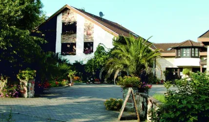 Weingut Mathis (© Fam Mathis)