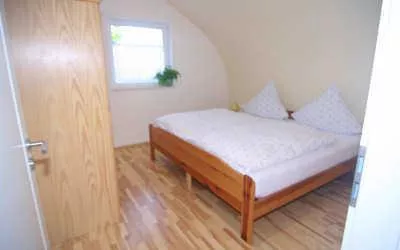 Musterhaus 3 Schlafzimmer