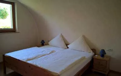 Musterhaus 4 Schlafzimmer Eltern