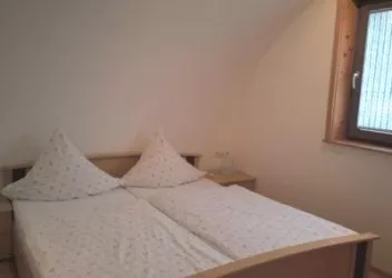 Musterappartement 10 Schlafzimmer 2
