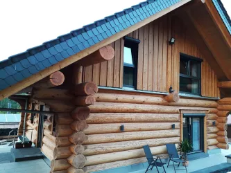Terrasse (© Fam. Mang)