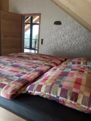 Schlafzimmer 1 (© Fam. Mang)