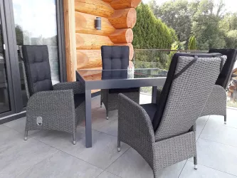 Terrasse (© Fam. Mang)