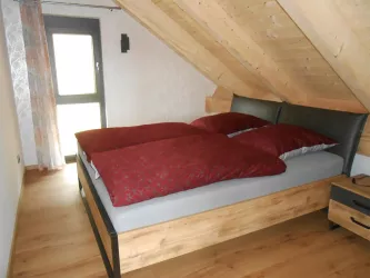 Schlafzimmer 2 (© Fam. Mang)