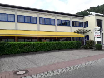 Bistrorante Danilo (© Zentrum Pfälzerwald Touristik)