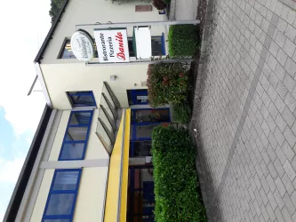 Bistrorante Pizzeria Danilo (© Zentrum Pfälzerwald Touristik)