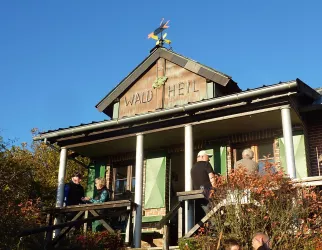 Kupferberghütte