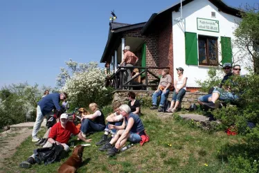 Kupferberghütte 