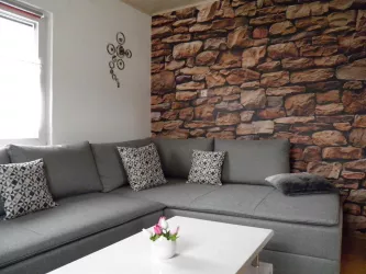 Wohnzimmer (© Ferienwohnung H. Diehl)