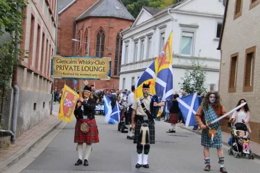 Waredahler Schnäger-Kerwe