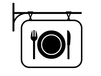 Icon Restaurant - Kiosk am Weiher
